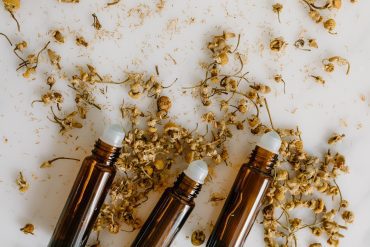Proč milujeme aromaterapii